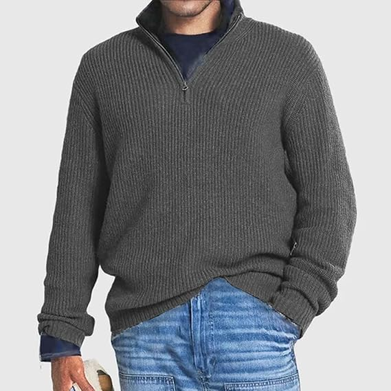 Pull Long camionneur Pour Homme | Chaud