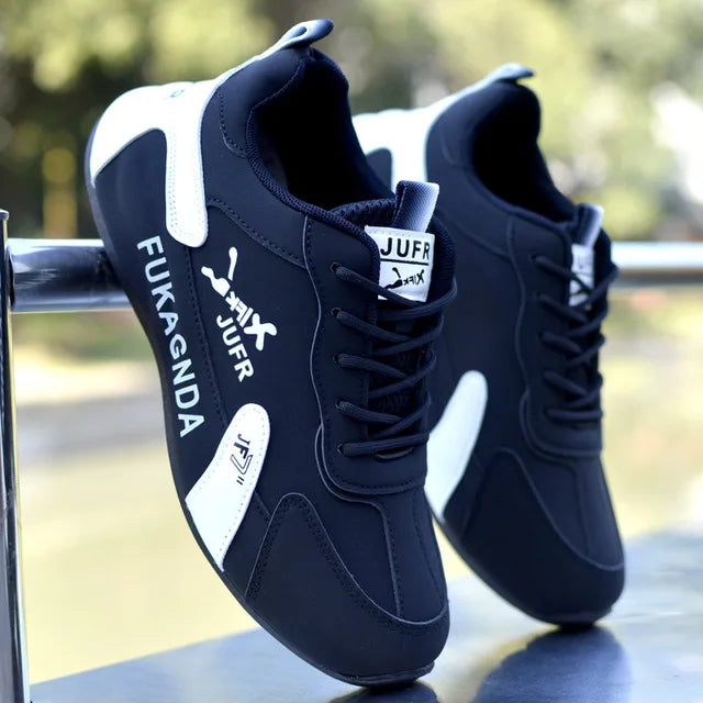 Basket À Lacets Pour Homme | de sport