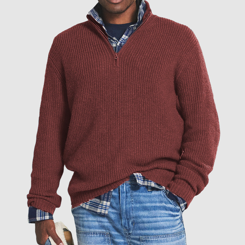 Pull Long camionneur Pour Homme | Chaud