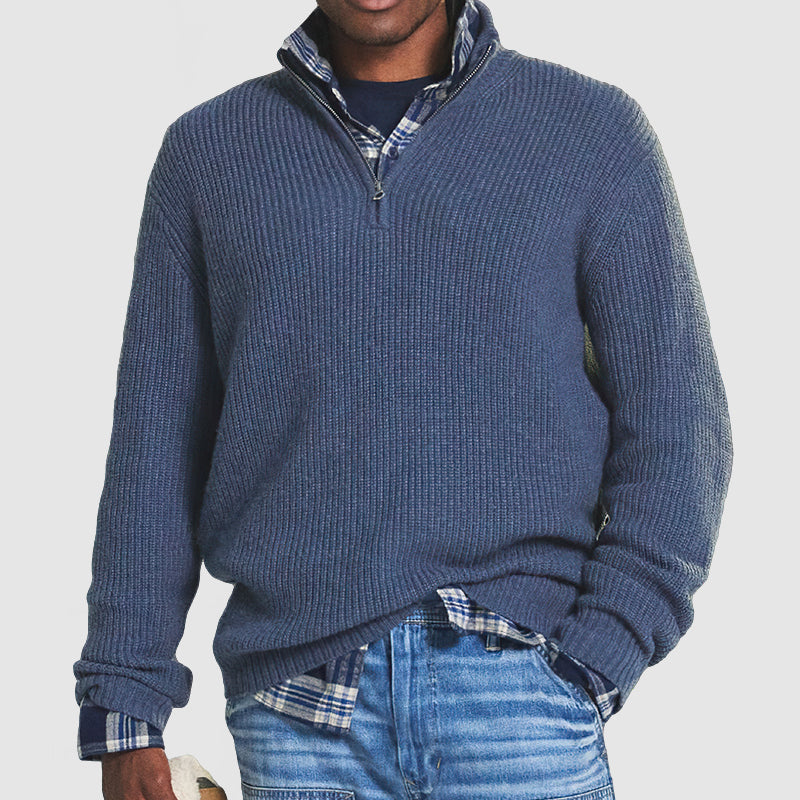 Pull Long camionneur Pour Homme | Chaud