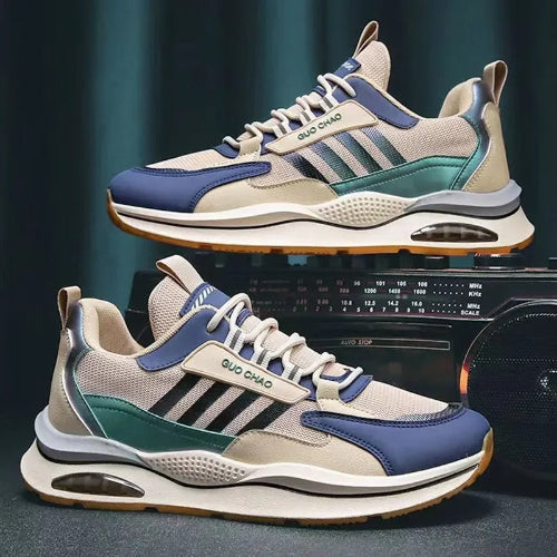 Mathis - Baskets Homme sportives